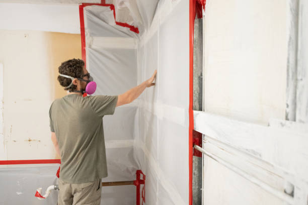 Best Crawl Space Mold Remediation  in Pleasantville, NJ