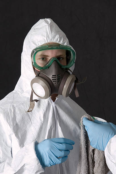Best Forensic Mold Investigation  in Pleasantville, NJ